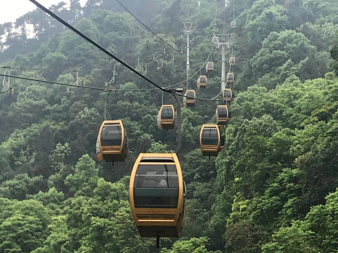 巴南都市游丨重庆周边游最佳去处推荐攻略