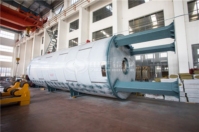 一台8吨燃煤导热油炉多少钱能买到