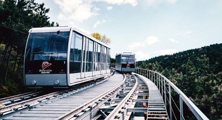 三河多贝玛亚:让索道走进更多名山大川、著名景区和大型滑雪场
