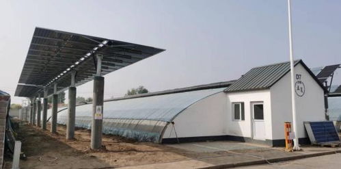 北京市唯一入选,大兴这个示范项目厉害了