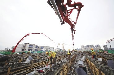 东方今报数字报刊平台