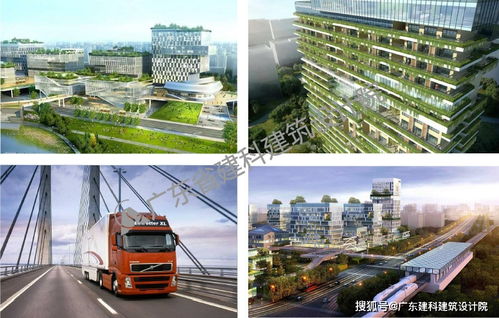 惠州厂房设计方案,工厂建筑设计案例