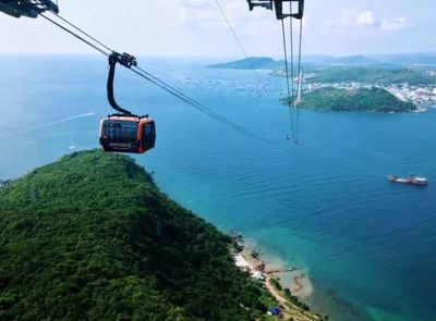 打卡新晋网红海岛|国内鲜有耳闻,风光媲美马代,沈阳起止,价格不贵~