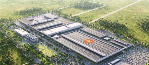 法拉米 稳了 小米suv谍照走红 雷军要掏空年轻人钱包