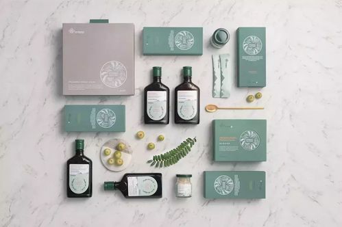 盒畔包装设计 农产品土特产包装设计