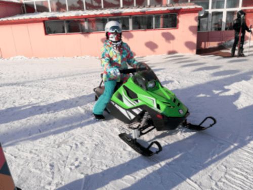 17日启幕 高峰论坛 t台秀 vr滑雪体验 各项活动亮点纷呈