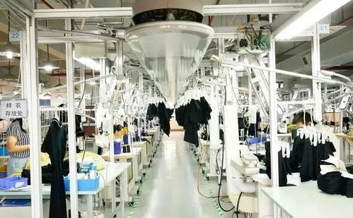 精益思想与工厂布局设计的融合