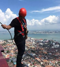 马来西亚极限挑战精选,让你的人生不留白