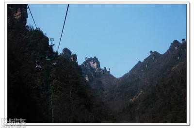 避开人潮,武汉东湖、武大樱花赏;再加上张家界自驾游。