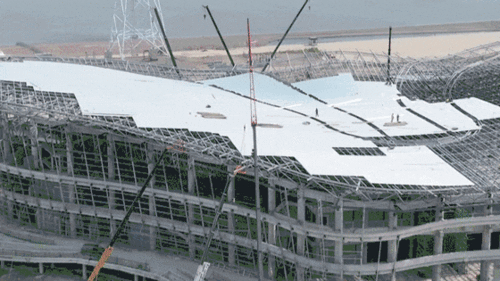 新思想引领新时代改革开放丨黑龙江 构筑向北开放新高地