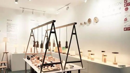 志愿者招募 这一次在北京国际设计周,你也会在吗