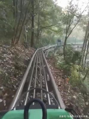刷爆朋友圈、抖音的索道,你会去玩吗