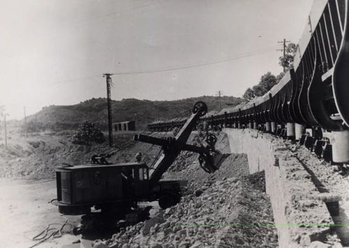 口述核史丨这里的事不能提,写信只能用上饶市9号信箱