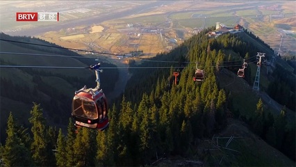 北起院着力索道先进技术研发,保障客运索道运营安全