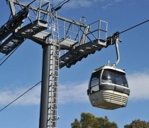 索道定制热潮来袭，专业设计助您抢占市场先机