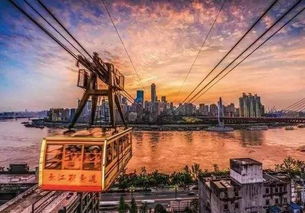 提质扩容 索道设计如何推动景区可持续发展