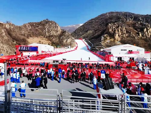 细节彰显温度 CADG设计团队在延庆赛区无障碍索道设计中的匠心